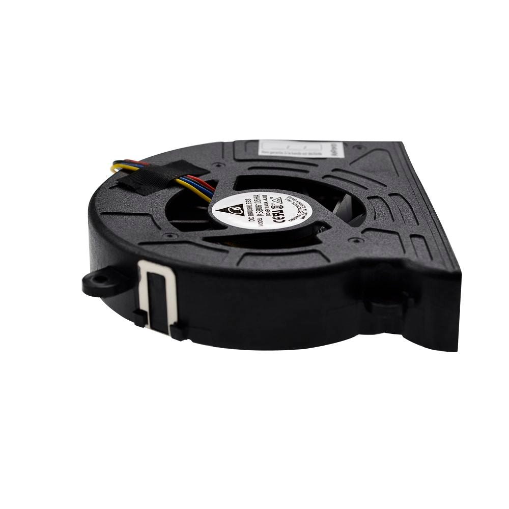 Ventilateur Fan d'ordinateur Portable Pour Asus G73JH G73JW G73SW