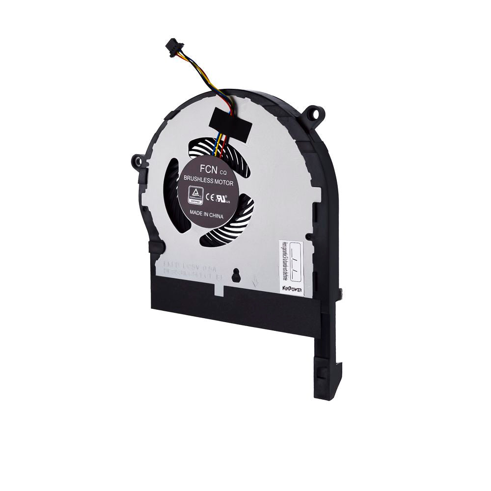 Ventilateur Fan d'ordinateur Portable Pour Asus FX504GD FX504GE FX504GM
