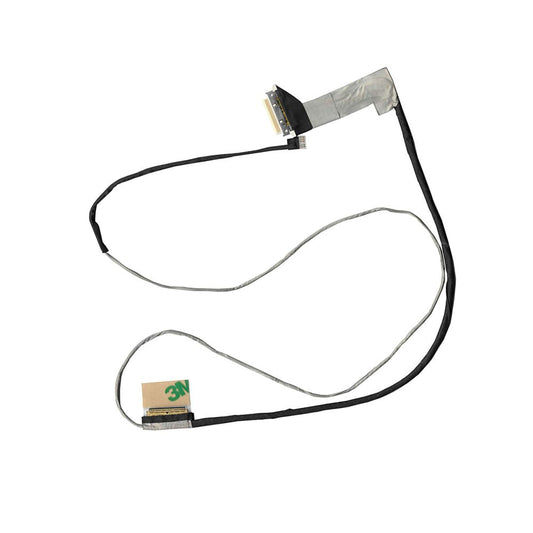 Nappe Écran Video Screen Câble Pour Toshiba Satellite L70-A 30Pin