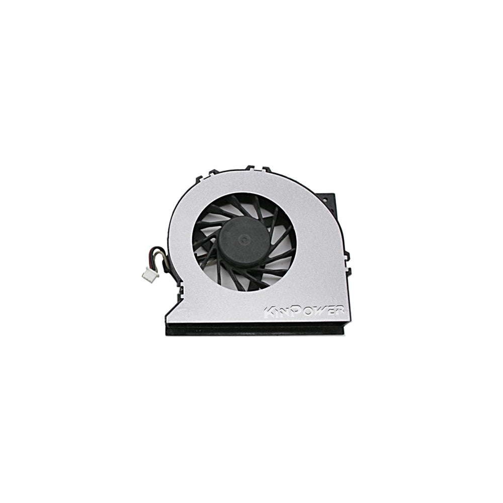Ventilateur de CPU Fan 3Pin Pour Toshiba Satellite Series P300-1G6 P300-C9 P300-1A5 P300-160