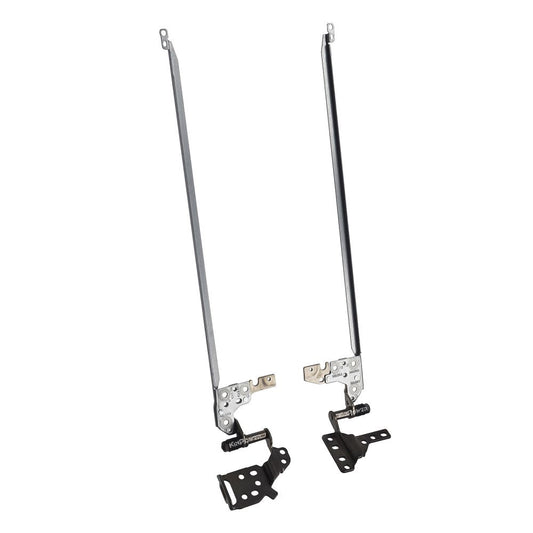 Charnières Hinges d'écran Pour Acer Aspire A615-51 A615-51G