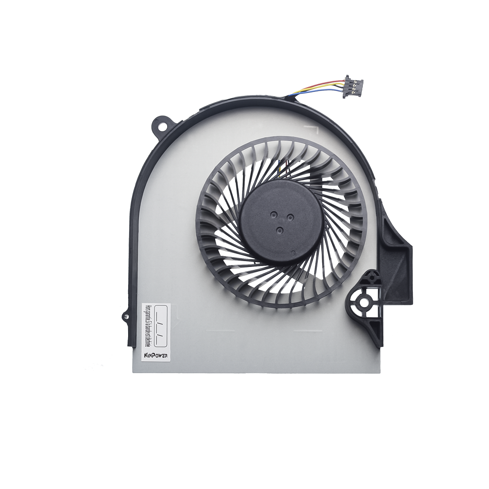 Ventilateur de GPU Fan 4Pin pour Acer Aspire V Nitro Series VN7-791G VN7-792G
