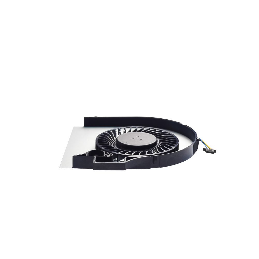 Ventilateur de GPU Fan 4Pin pour Acer Aspire V Nitro Series VN7-791G VN7-792G