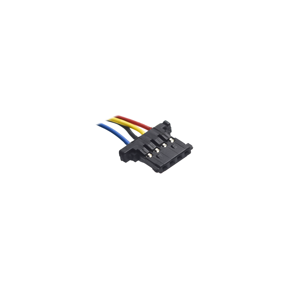 Ventilateur de GPU Fan 4Pin pour Acer Aspire V Nitro Series VN7-791G VN7-792G