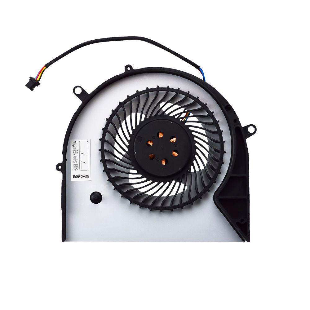 Ventilateur de GPU Fan 4Pin Pour Asus GL703VM