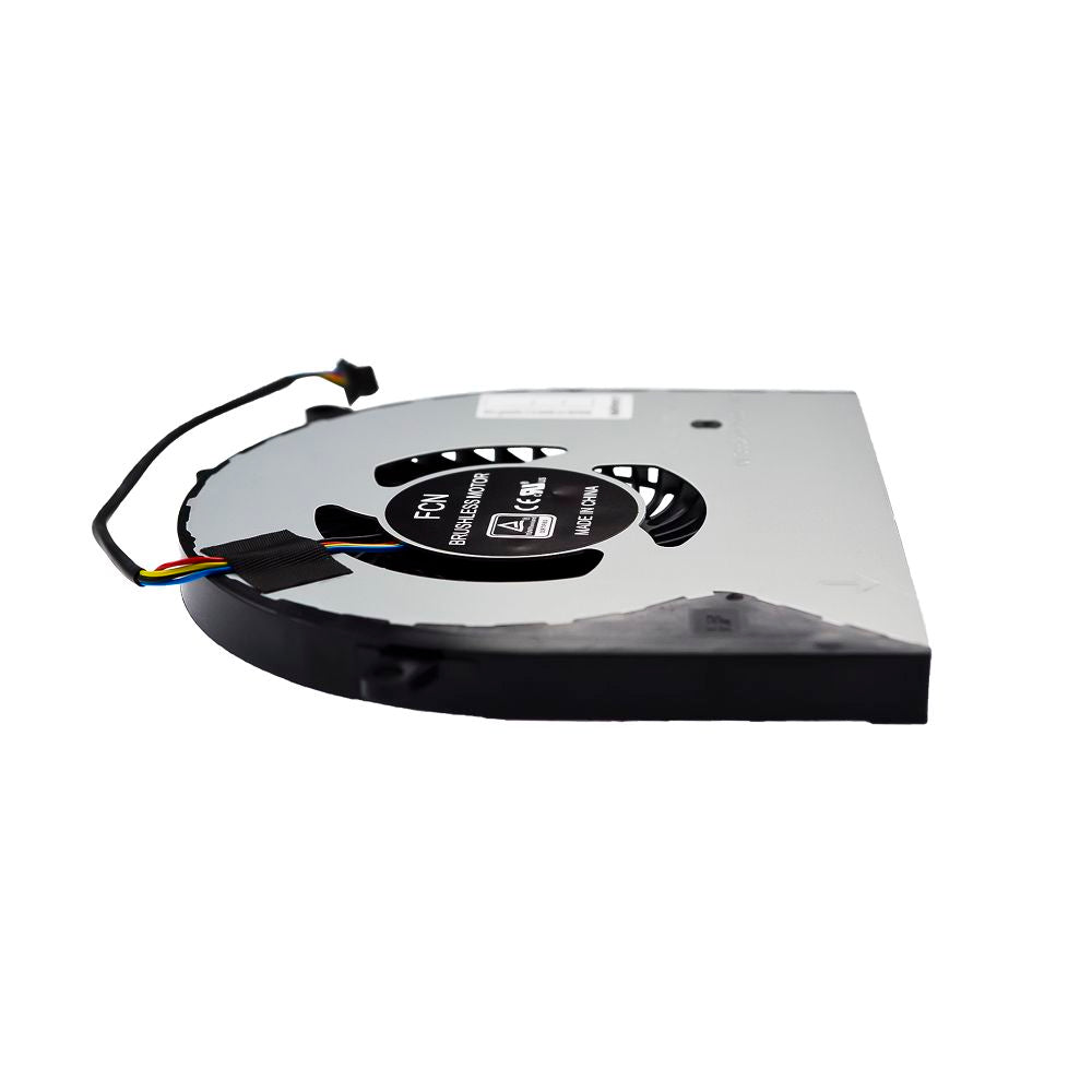 Ventilateur de GPU Fan 4Pin pour Asus GL503VM