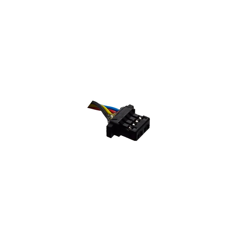 Ventilateur de GPU Fan 4Pin Pour Asus GL703VM