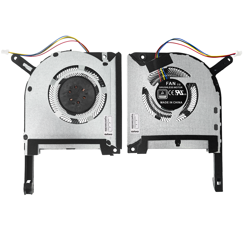 Ventilateur Fan d'ordinateur Portable Compatible avec Asus TUF556L F15 TUF 566LH-HN219T
