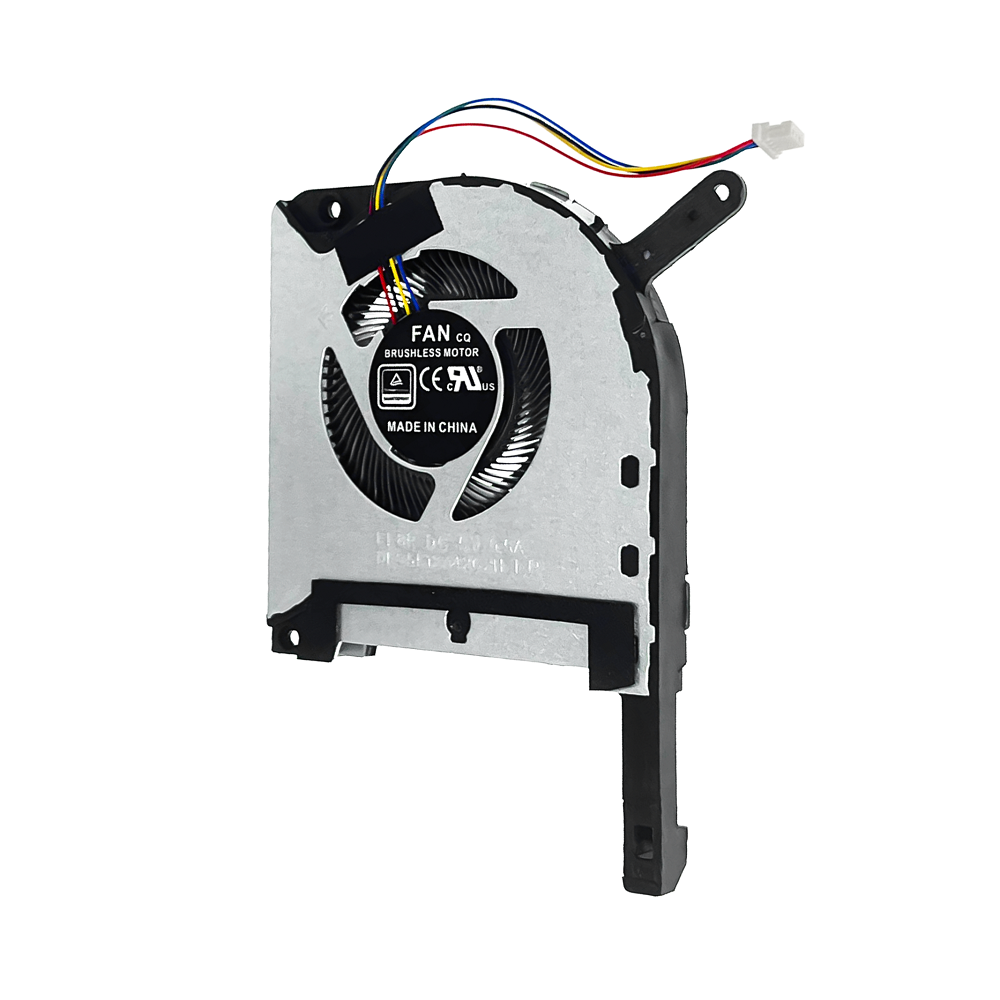 Ventilateur Fan d'ordinateur Portable Compatible avec Asus TUF556L F15 TUF 566LH-HN219T