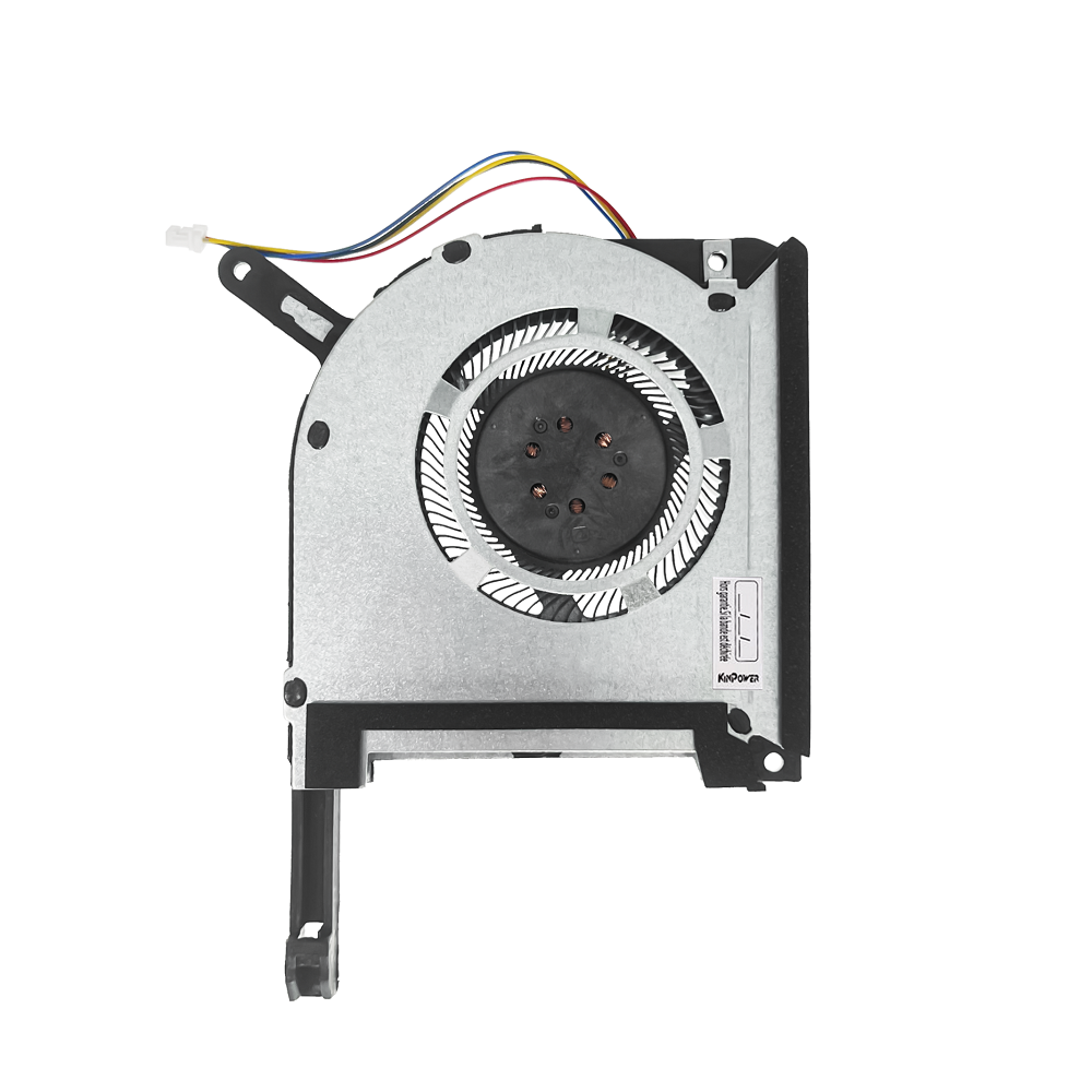 Ventilateur Fan d'ordinateur Portable Compatible avec Asus TUF556L F15 TUF 566LH-HN219T