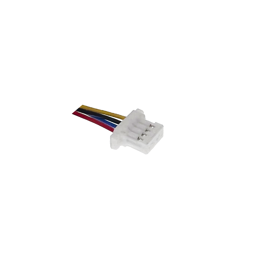 Ventilateur de GPU Fan 4Pin pour Asus FX705