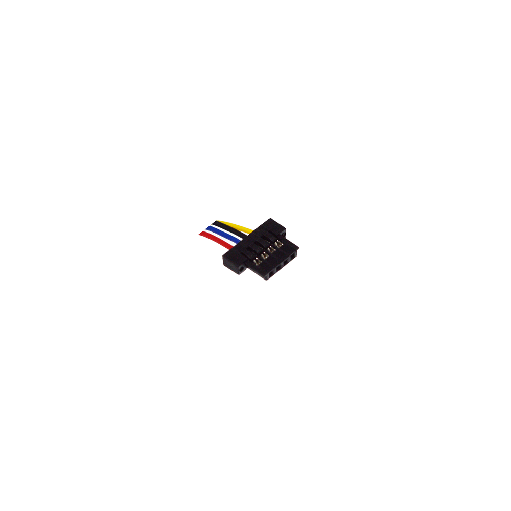 Ventilateur de CPU Fan 4Pin pour Asus X540LA X540LJ X540SC X540UP X540UV X540YA