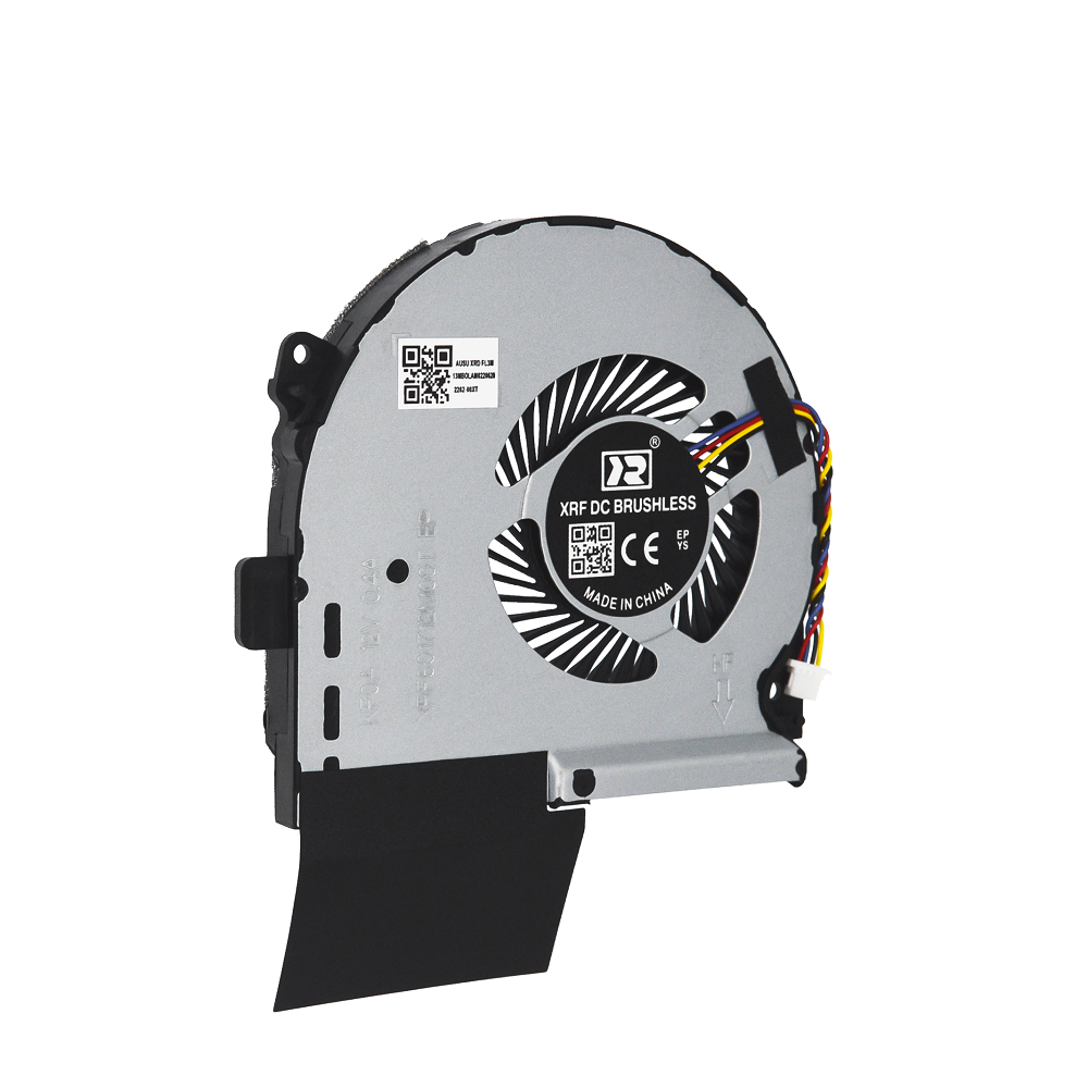 Ventilateur Fan d'ordinateur Portable Pour Asus GL703GM GL703GS