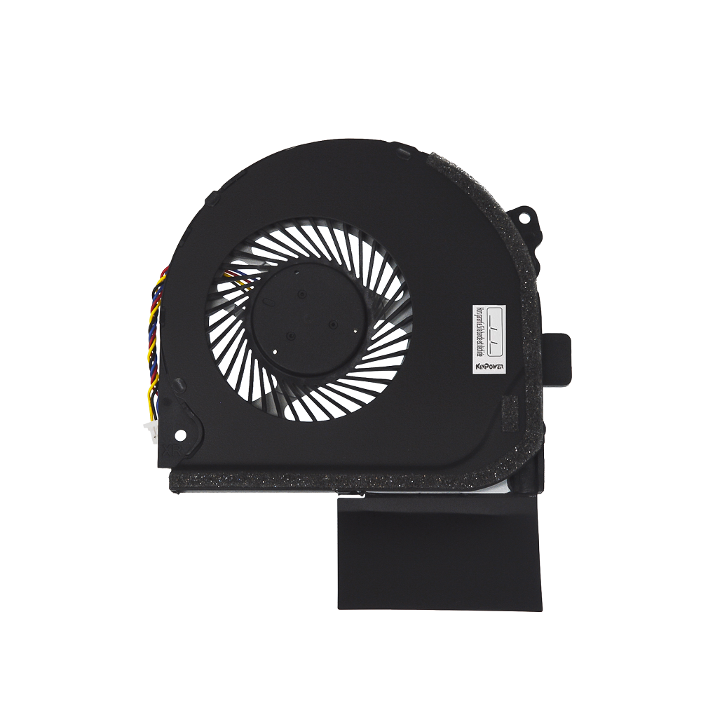 Ventilateur Fan d'ordinateur Portable Pour Asus GL703GM GL703GS