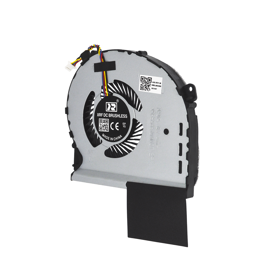 Ventilateur Fan d'ordinateur Portable Pour Asus GL703GM GL703GS
