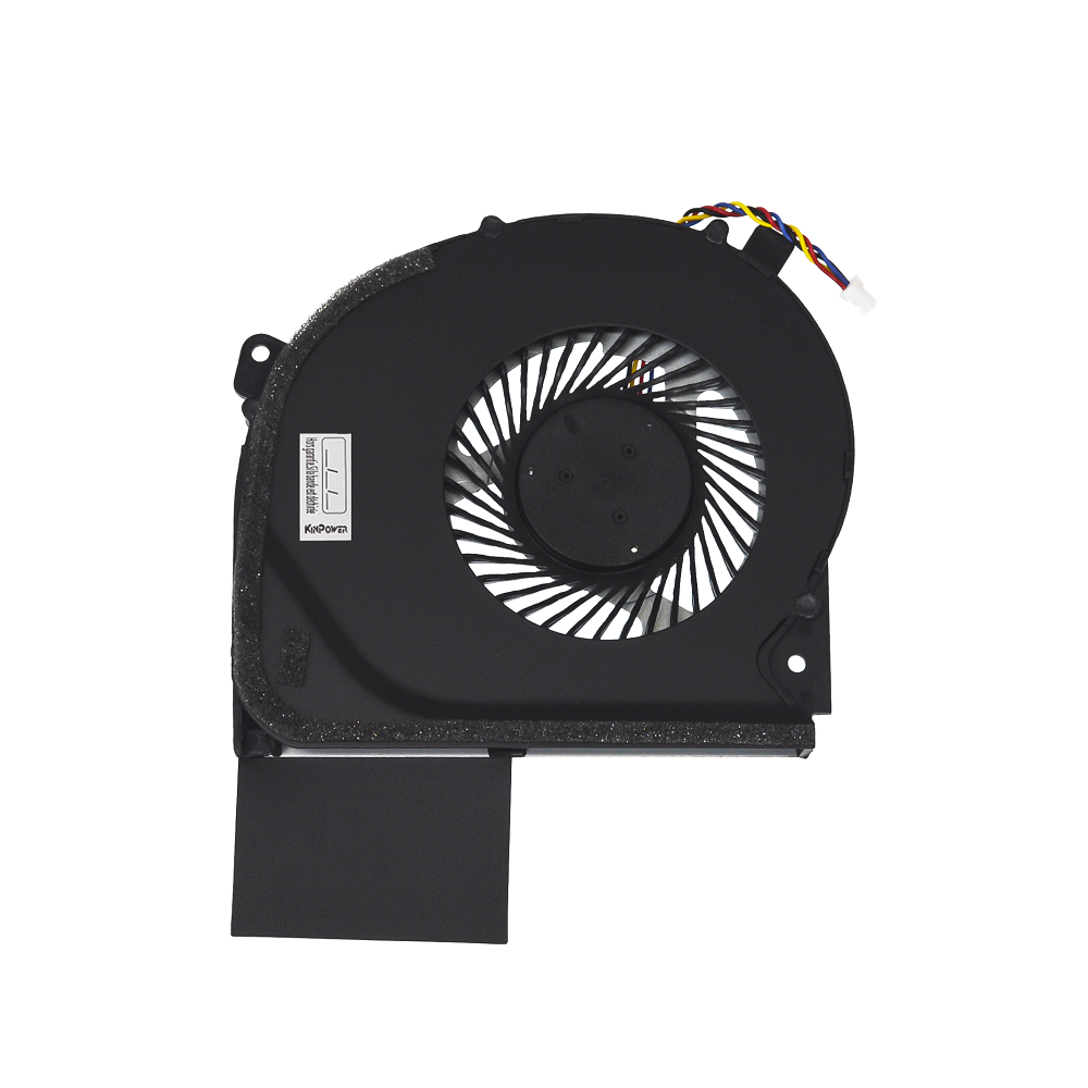 Ventilateur Fan d'ordinateur Portable Pour Asus GL703GM GL703GS