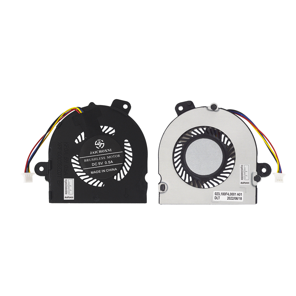Ventilateur Fan d'ordinateur Portable Pour Asus GL703GM GL703GS