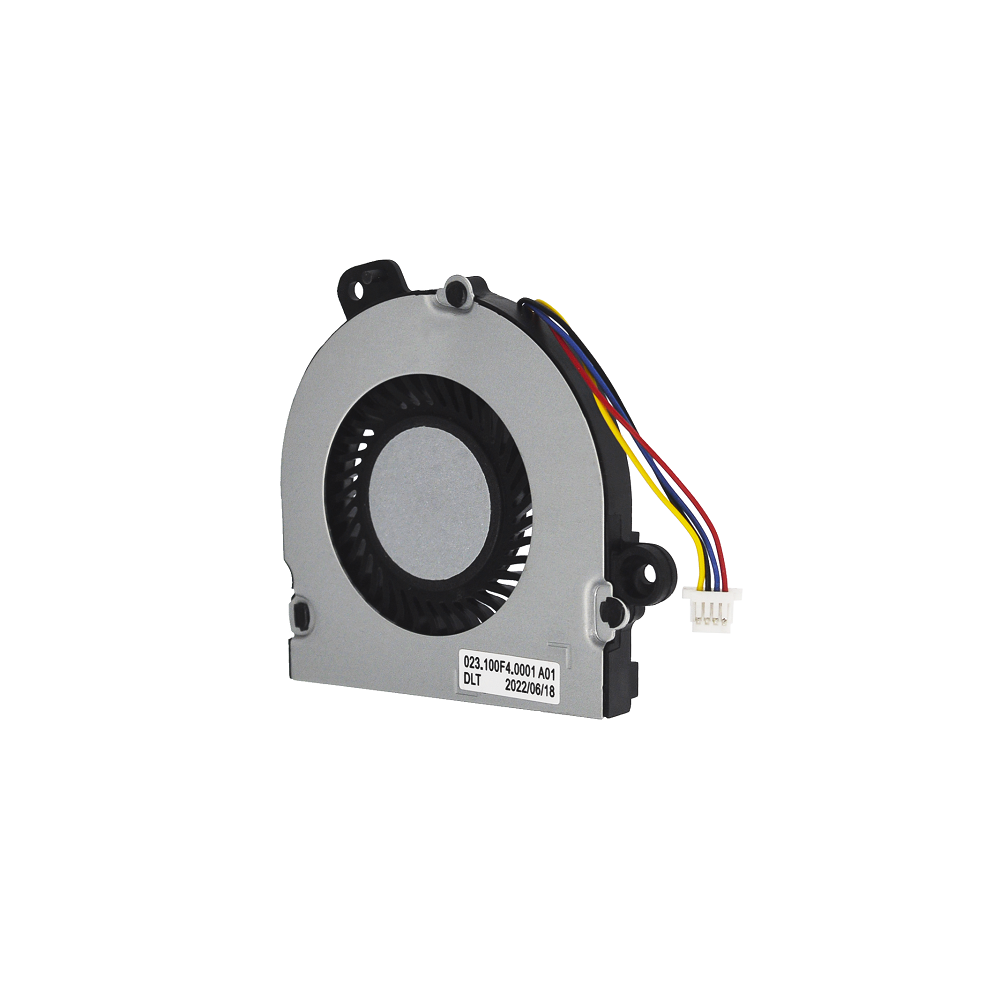 Ventilateur Fan d'ordinateur Portable Pour Asus GL703GM GL703GS