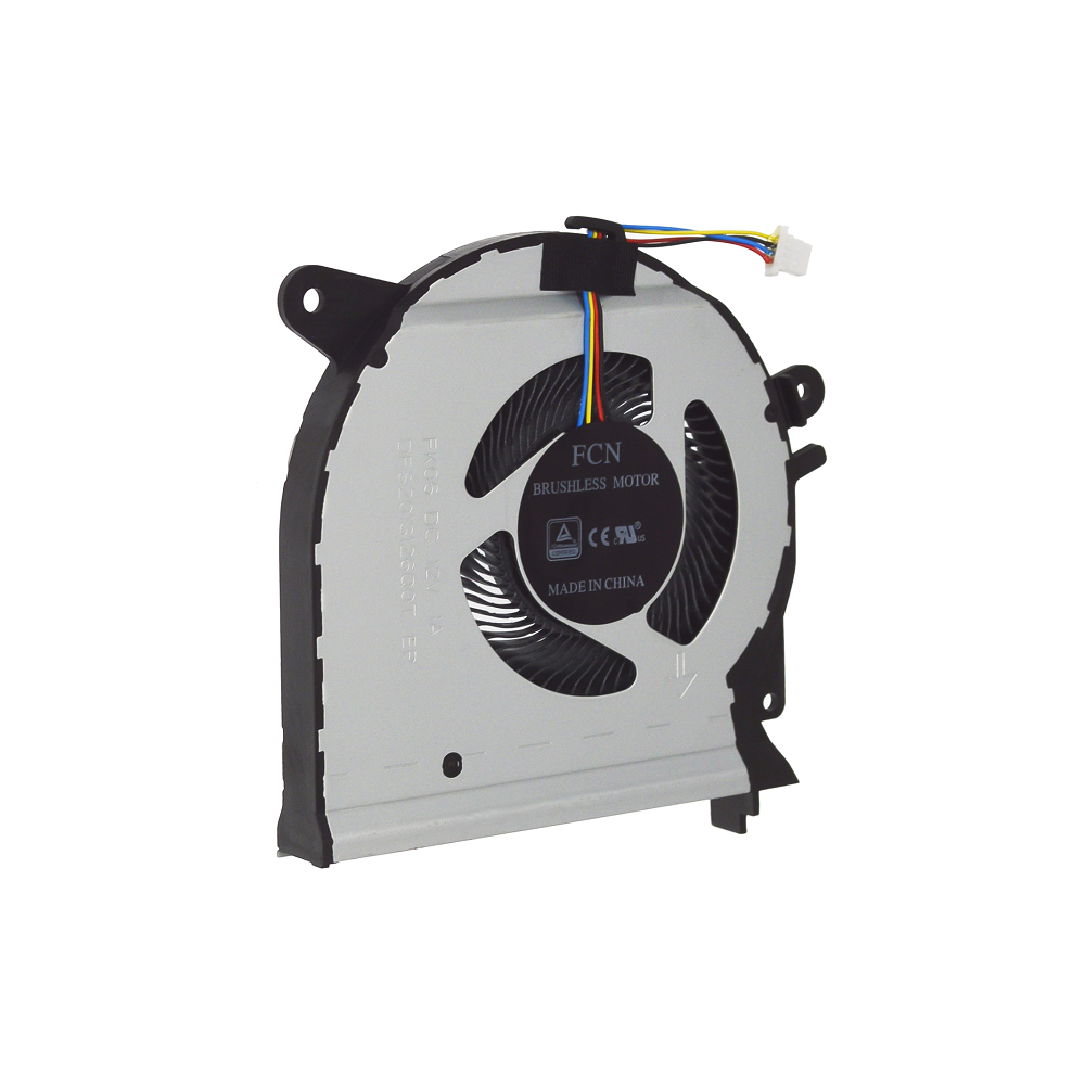 Ventilateur Fan d'ordinateur Portable Pour Asus GL503VS