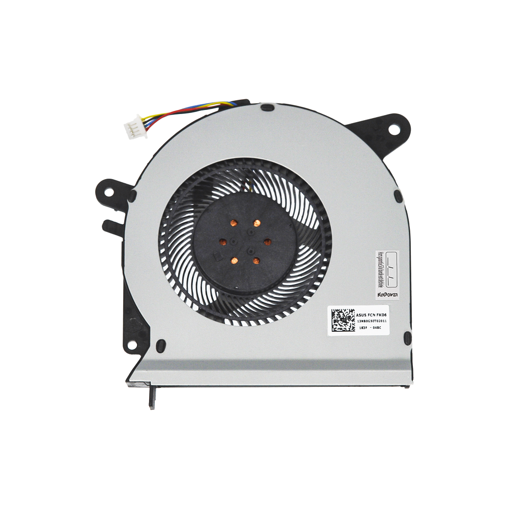 Ventilateur Fan d'ordinateur Portable Pour Asus GL503VS
