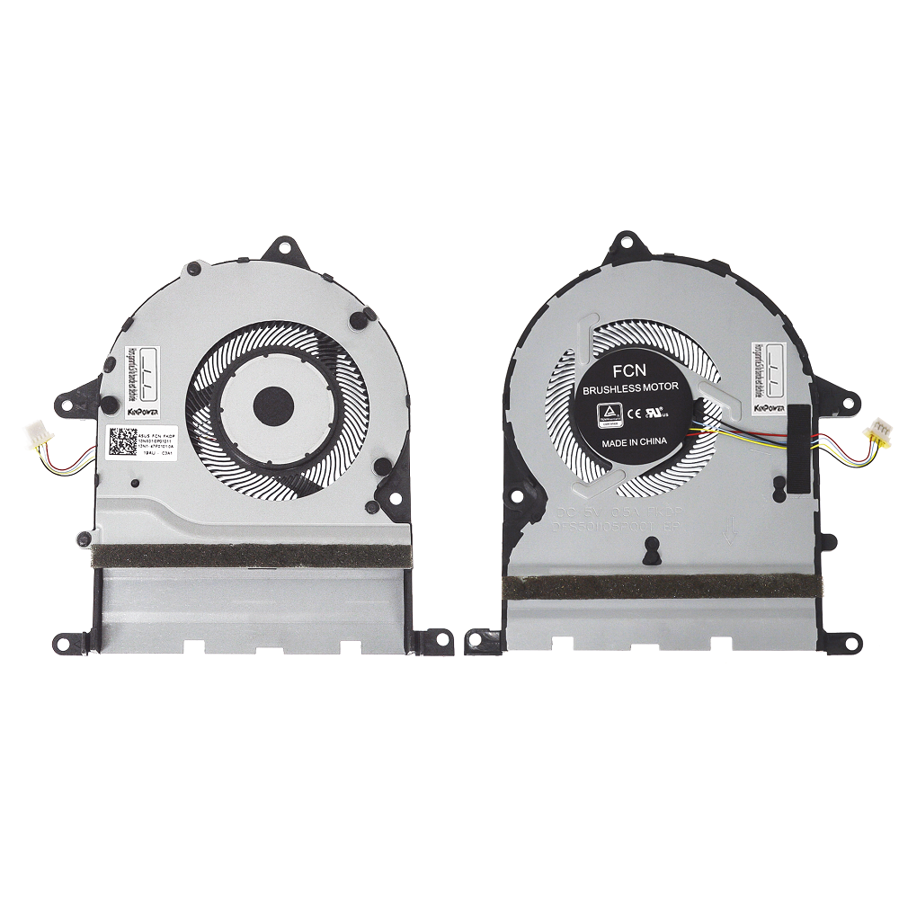 Ventilateur de CPU Fan 4Pin Pour Asus P5440F
