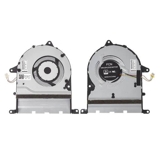 Ventilateur de CPU Fan 4Pin Pour Asus P5440F
