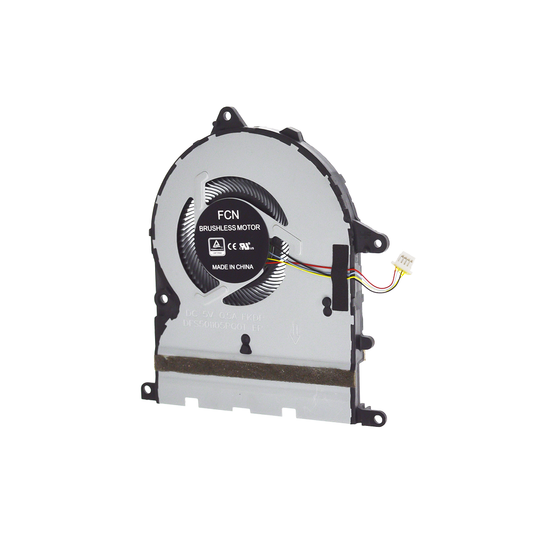 Ventilateur de CPU Fan 4Pin Pour Asus P5440F
