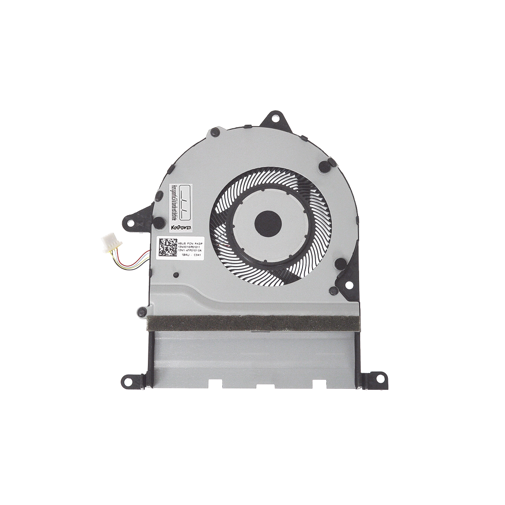 Ventilateur de CPU Fan 4Pin Pour Asus P5440F
