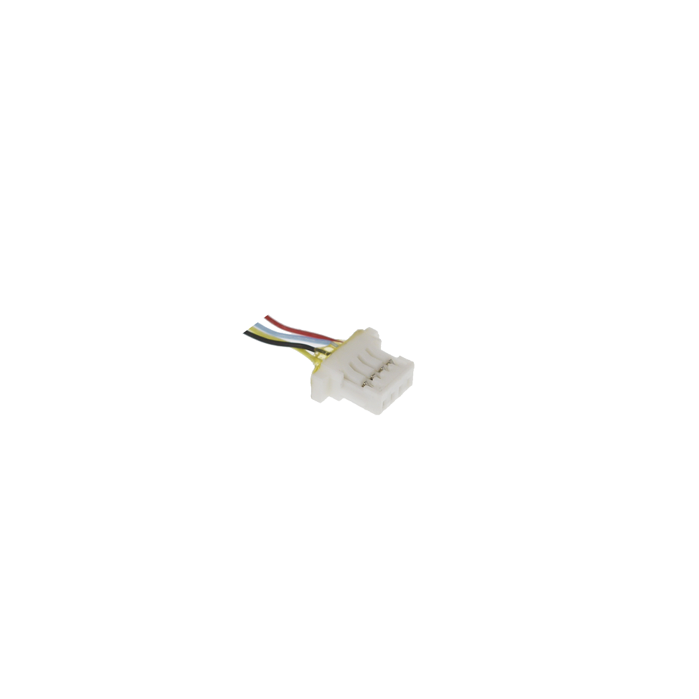 Ventilateur de CPU Fan 4Pin Pour Asus P5440F