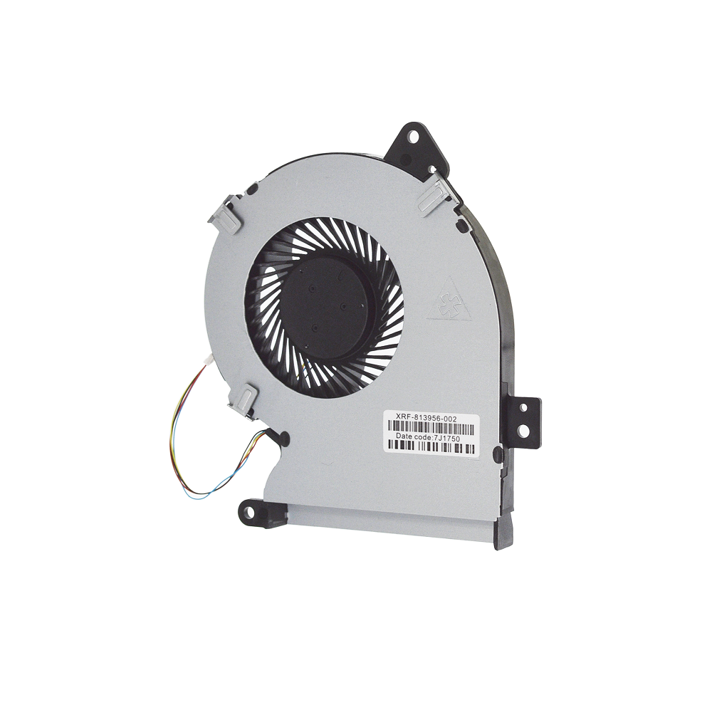 Ventilateur Fan d'ordinateur Portable Pour Asus X541UAK X541UJ X541UV X541UVK X541Y