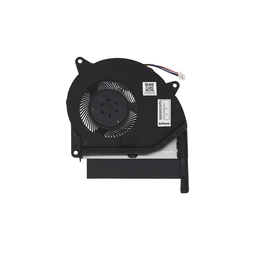 Ventilateur Fan d'ordinateur Portable Compatible Avec Asus G715G GL704