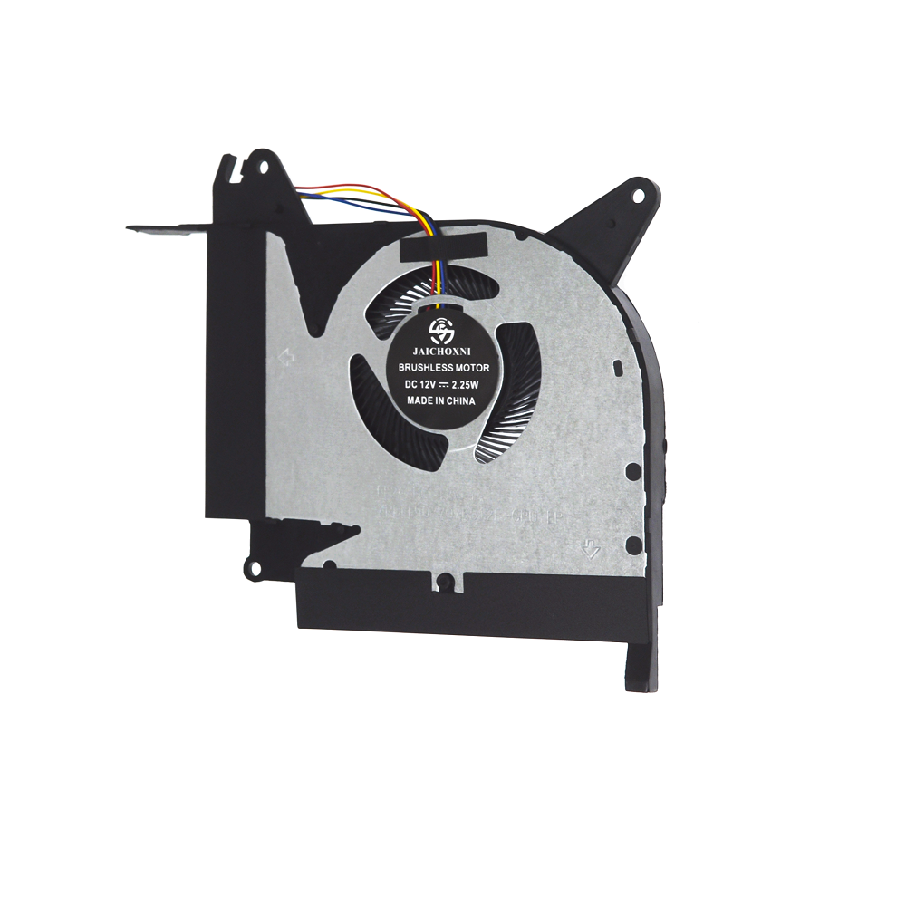 Ventilateur Fan d'ordinateur Portable Compatible Avec Asus G715G GL704