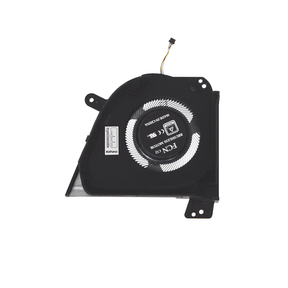 Ventilateur de GPU Fan 4Pin pour Asus GU603