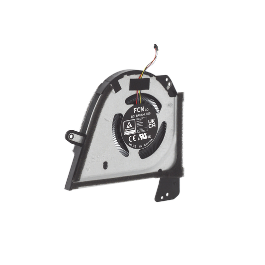 Ventilateur de CPU Fan 4Pin pour Asus GU603