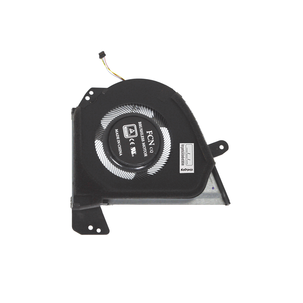 Ventilateur de CPU Fan 4Pin pour Asus GU603