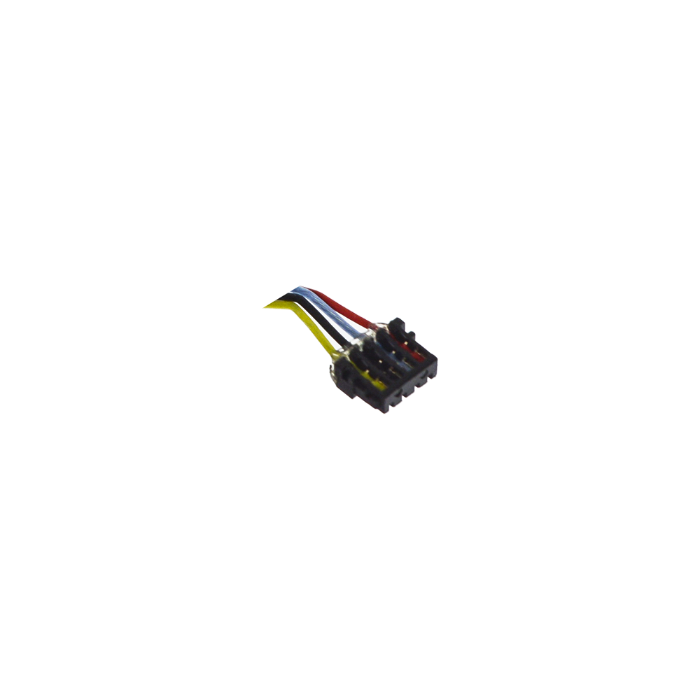 Ventilateur de CPU Fan 4Pin pour Asus GU603