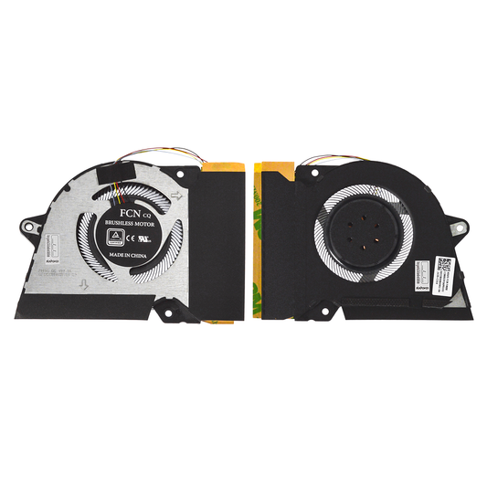 Ventilateur de CPU Fan 4Pin pour Asus GA401L