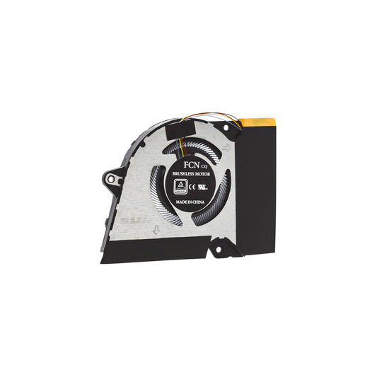 Ventilateur de CPU Fan 4Pin pour Asus GA401L
