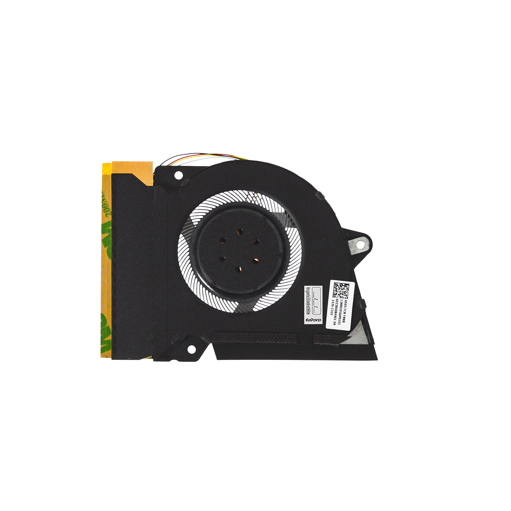 Ventilateur de CPU Fan 4Pin pour Asus GA401L