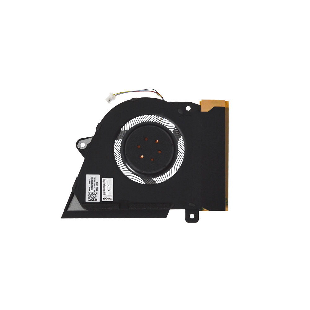 Ventilateur de GPU Fan 4Pin pour Asus GA401L