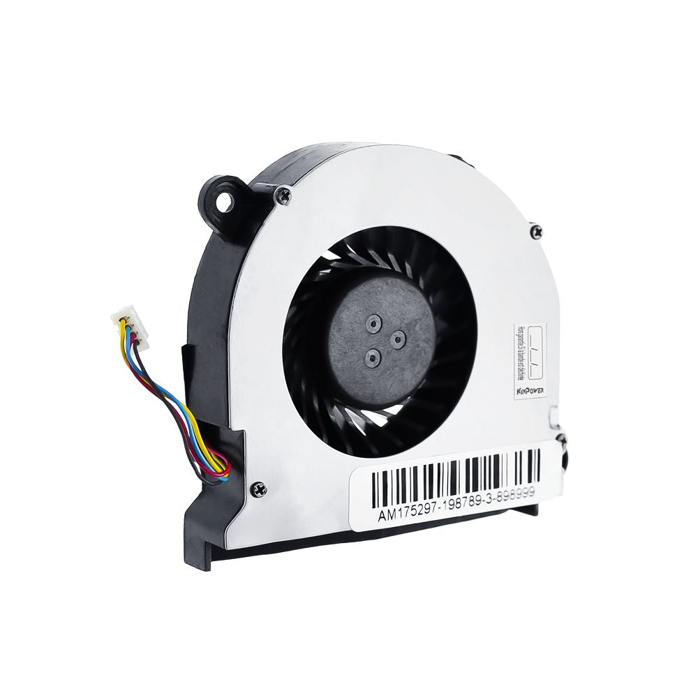 Ventilateur de CPU Fan 4Pin Pour Dell Latitude E5520