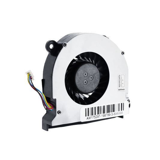 Ventilateur de CPU Fan 4Pin Pour Dell Latitude E5520