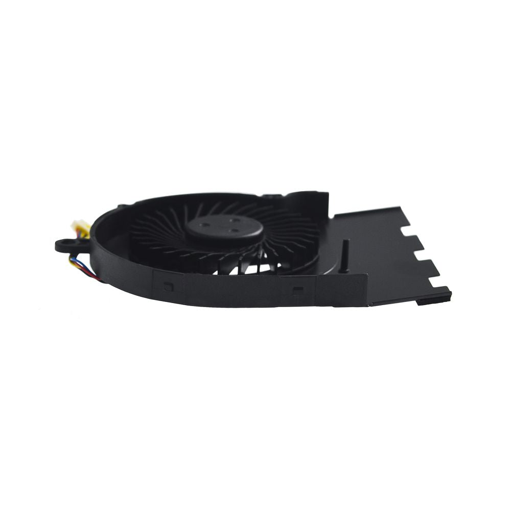 Ventilateur de CPU Fan 4Pin Pour Dell Inspiron 15-5565 15-5567 17-5767