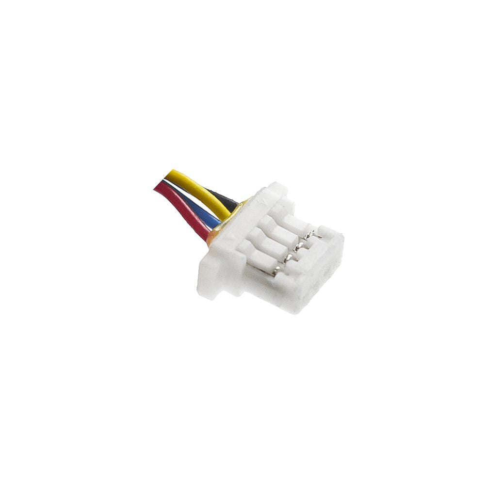 Ventilateur de CPU Fan 4Pin Pour Dell Inspiron 15-5565 15-5567 17-5767