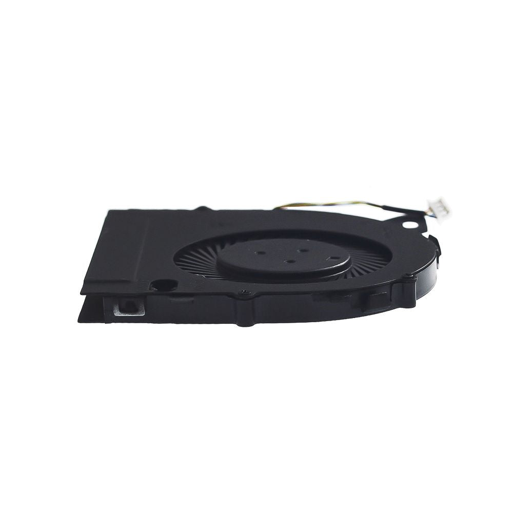Ventilateur de CPU Fan 4Pin Pour Dell Vostro 5468 5568