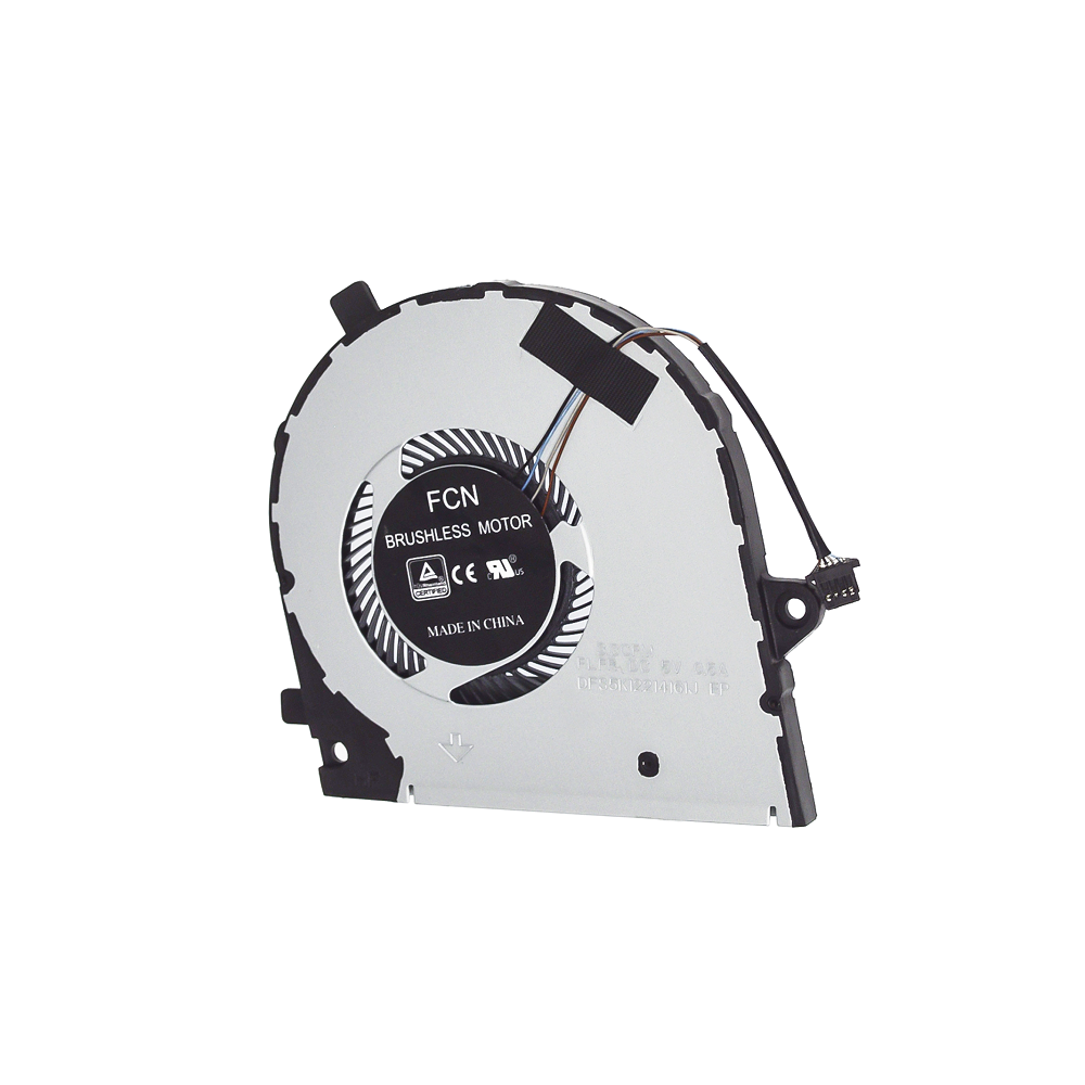 Ventilateur de CPU Fan 4Pin pour Dell latitude 3301