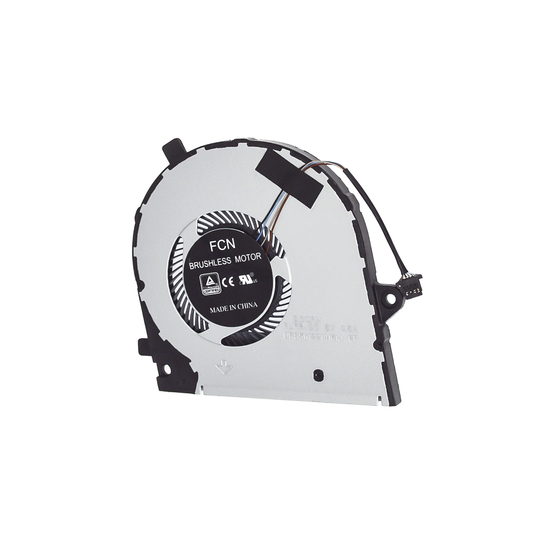 Ventilateur de CPU Fan 4Pin pour Dell latitude 3301