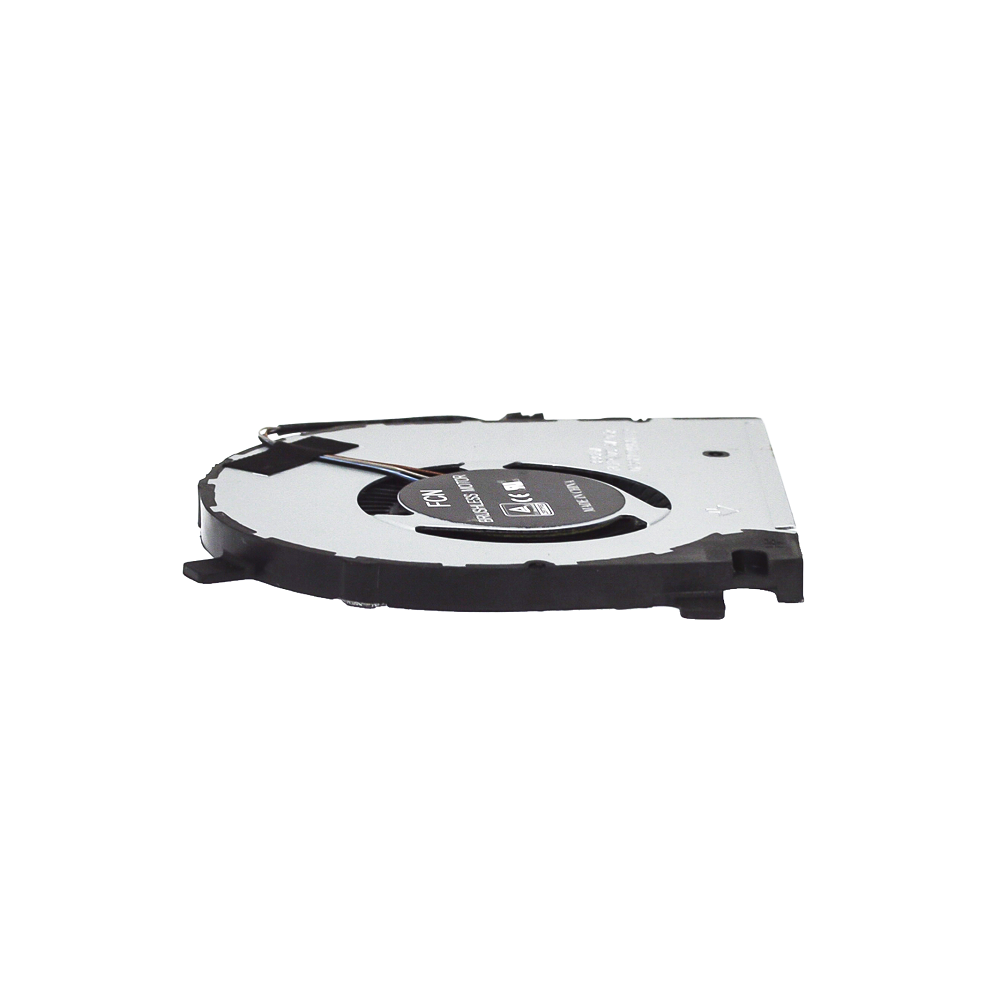 Ventilateur de CPU Fan 4Pin pour Dell latitude 3301