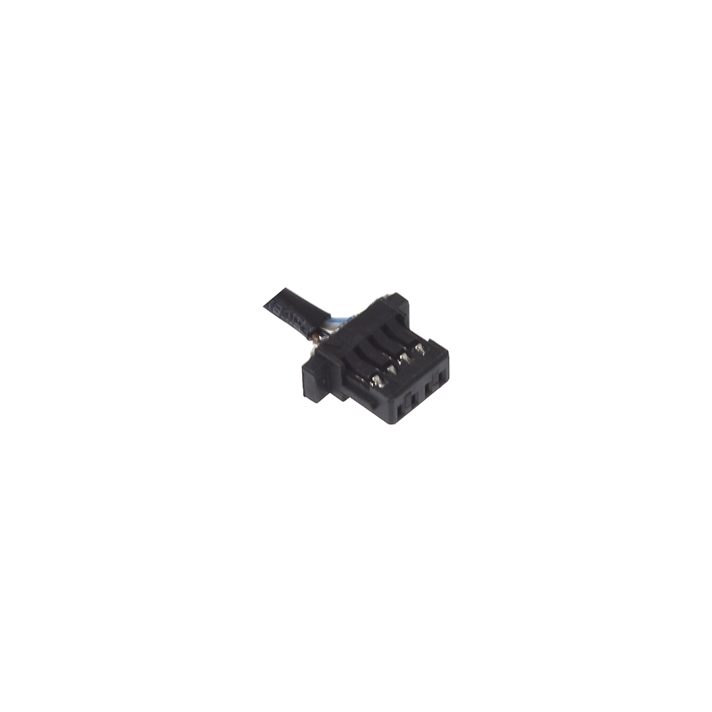 Ventilateur de CPU Fan 4Pin pour Dell latitude 3301