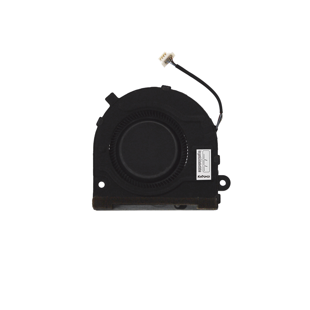 Ventilateur de CPU Fan 4Pin pour Dell latitude 3320
